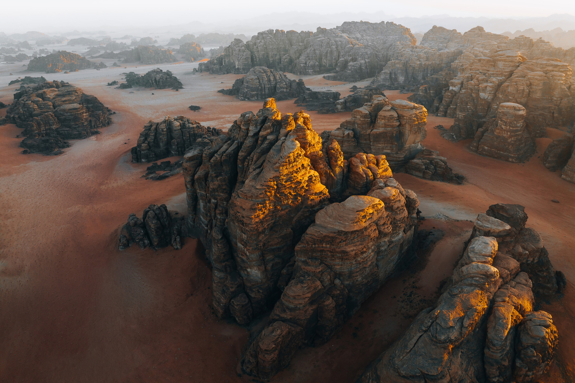 Centre de Pare-Brise