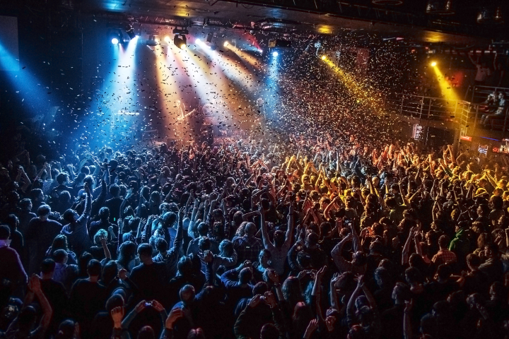 Une gamme de services