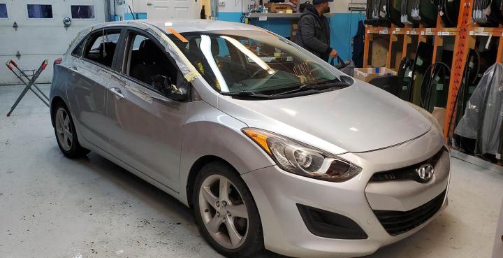 Windshield Repair Montreal