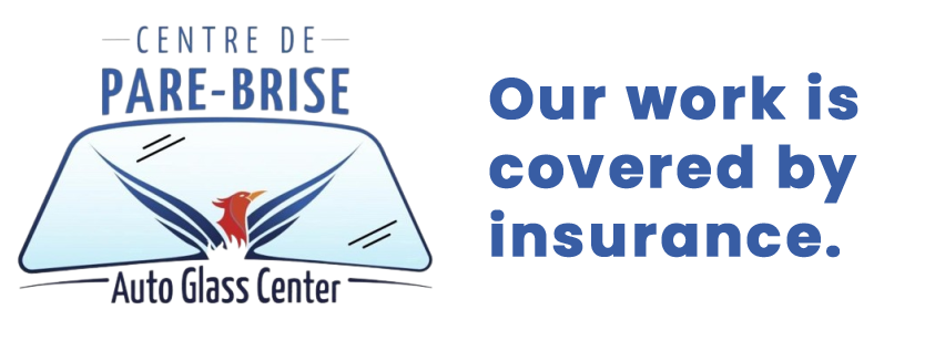 Centre de Pare-Brise